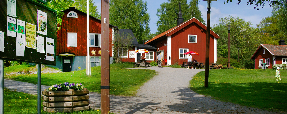 husbygard